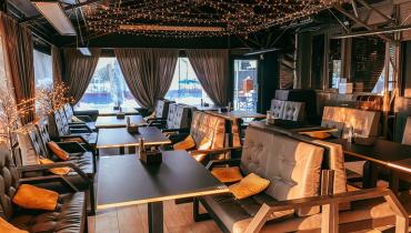 Доставка суші Ірпінь, Буча, Ворзель: сервіс високої якості від Gastro bar Uglovoy