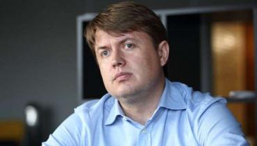 Андрій Герус: Робота зі створення нових генеруючих потужностей особливо актуальна для територій центру та сходу України