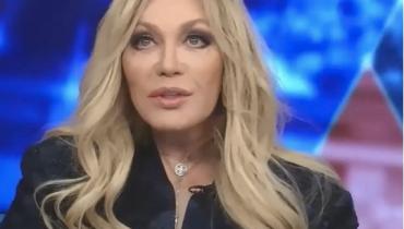 «Мені потрібний російський Київ»: зрадниця Повалій заявила, що доля України їй байдужа