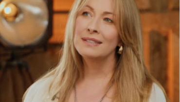 Кума Зеленського поділилась рідкісними фото дітей і відкрила сімейну таємницю