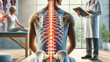 Видалення грижі як сучасне вирішення проблеми болю та обмежень