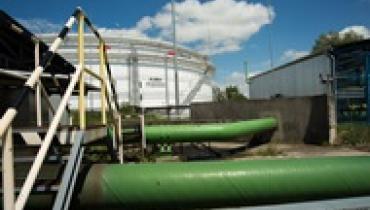 Венгрия может получить нефть из РФ о трубопроводу через Хорватию