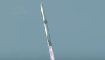 Blue Origin впервые смогла повторно использовать ракету New Glenn