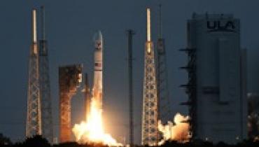 Ракета Vulcan Centaur вывела на орбиту спутники для армии США