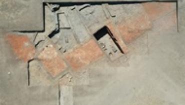 В Турции нашли хлеб бронзового века