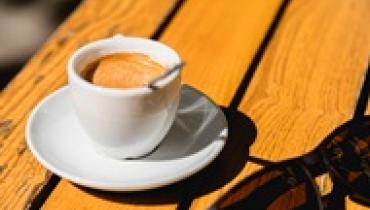 Индекс Эспрессо: как изменилась цена чашки кофе в Украине