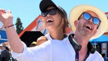 Зірка «Один вдома» в кроксах: Маколей Калкін показав, як виглядає справжнє щастя