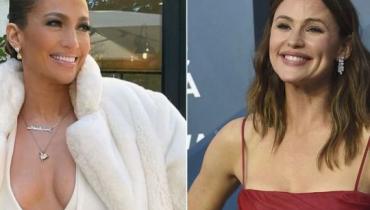 Колишні дружини Бена Аффлека відмовились позувати разом на церемонії вручення премії «Золотий глобус»: що відбувається