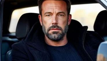 Жодних інтрижок: Бен Аффлек поставив особисте життя на паузу заради дітей та роботи