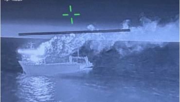 Українські розвідники вразили російські судна у Керченській протоці та підтвердили удар по порту «Кавказ»