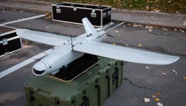 Індія отримає українські безпілотники: про яку повітряну техніку йдеться