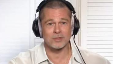 Зовсім не Анджеліна Джолі: Бред Пітт зізнався, від яких жінок був у повному захваті