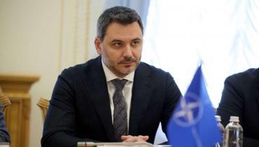 Єгор Чернєв: Сьогодні Німеччина розглядає Україну як свого стратегічного партнера