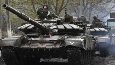 Весняний наступ: західні медіа повідомляють про можливі плани росії на півдні України