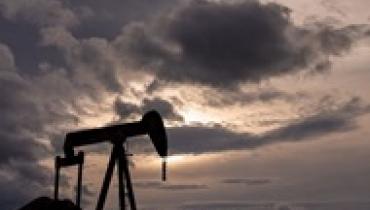 Цены на нефть выросли на фоне обострения на Ближнем Востоке