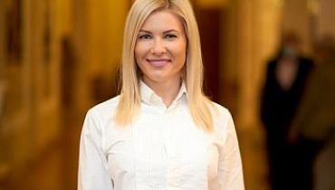 Юлія Гришина: В Україні потрібно формувати культуру використання гаджетів і загалом культуру поводження у цифровому середовищі