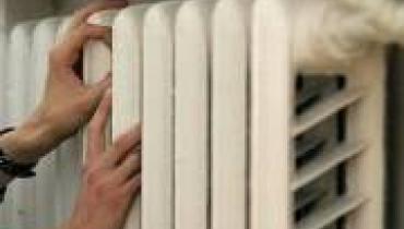 В Киеве после атаки врага 1170 многоэтажек без тепла