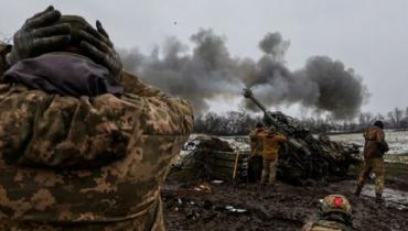 Війна в Україні ведеться за допомогою дронів: австрійський експерт про ситуацію на фронті