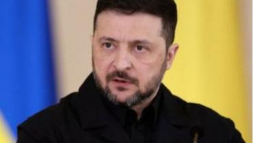 Зеленський пригрозив депутатам мобілізацією: можливі зміни до закону