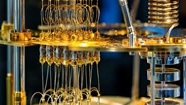 Китайские ученые создали самый холодный сплав в мире