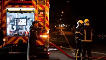 Массированная атака на Кременчуг: город атакуют дроны и ракеты