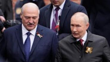 Экономика РФ тянет за собой на дно Беларусь - разведка