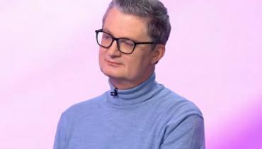 «Нескоро буде вдома»: Кондратюк вперше розповів про службу сина в ЗСУ (відео)