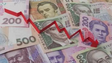 На Україну чекає фінансова катастрофа: у парламенті знову прогнозують крах