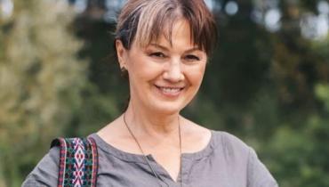 «Треба тікати, їхати… будувати свою історію, своє гніздо, свої традиції»: Руснак пояснила, чому розпався її шлюб