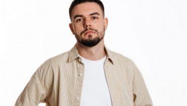 «Найбільше мене дивують люди, які нічого не роблять, але знають, як мають жити всі інші»: Ігор Целип про диванних експертів та втому українців
