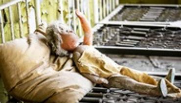 Чернобыльская плесень может стать щитом от космической радиации - ученые