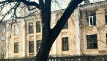 Киевсовет объявил Дуб Николая Пимоненко ботаническим памятником природы местного значения