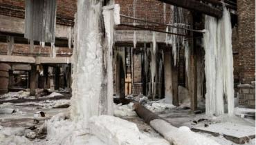 Дарницька ТЕЦ знищена: тепла не буде — кияни будуть мерзнути до весни