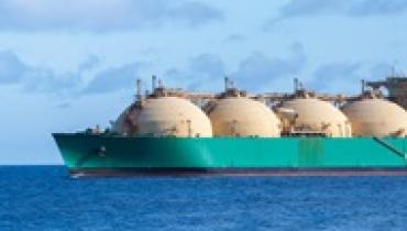 Китайский СПГ направляется в Европу впервые за четыре года