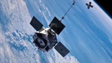 Старый спутник NASA неконтролируемо упал на Землю с орбиты