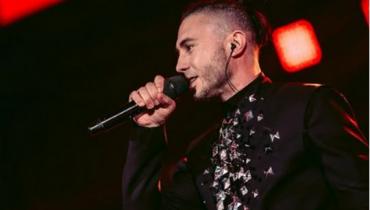 Журналістка заявила про погрози з боку Тараса Тополі