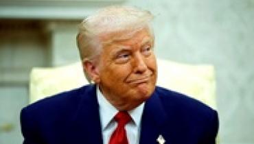 Сделка на $600 млн: трейдеры разбогатели перед постом Трампа про Иран