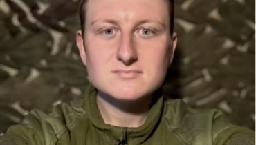 «Зниклий» переможець «МайстерШефа» несподівано «знайшовся» в армії