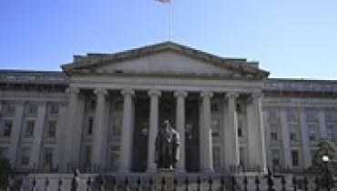 Государственный долг США достиг нового максимума