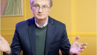 «Караоке на майдані» повертається: Кондратюк оголосив локацію та старт знімань