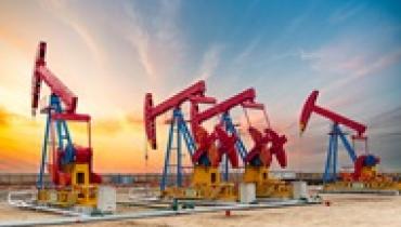 Нефть приближается к $100 за баррель