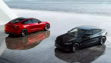 Tesla Model 3 та Tesla Model Y: офіційна гарантія та прозорі умови купівлі