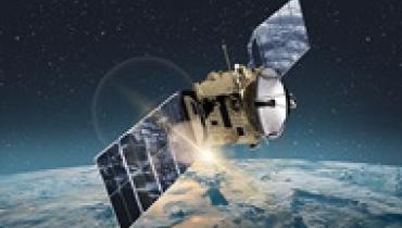 Ракета Vega-C вывела в космос европейско-китайский спутник