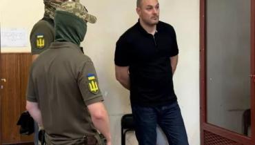 Просять безплатну камеру з неприємними сусідами: в НАБУ озвучили повну СМСку Галущенку щодо камери Магамедрасулову