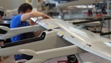 Выданы первые разрешения на экспорт оружия - Умеров