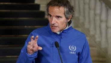 МАГАТЭ договорилось с Украиной и РФ о тишине возле ЗАЭС для восстановления энерголинии