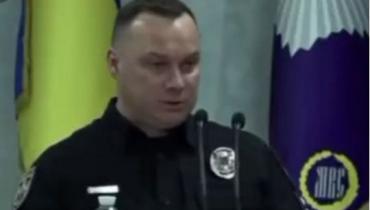 Спочатку вистрілив у сусіда: поліція розповіла подробиці теракту у Києві