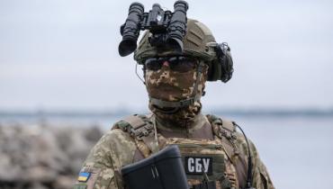 СБУ поразила завод РФ, который производит компоненты горючего для ракет Х-55 и Х-101