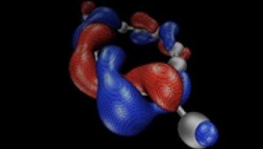 Учёные создали молекулу, которой не существует в природе