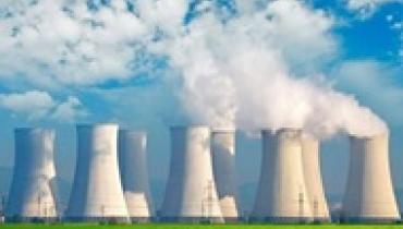 В Австралии открыли завод, который превращает углекислый газ в бетон